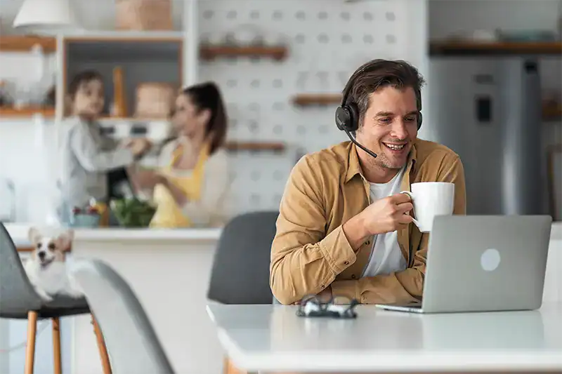 Bluetooth Headsets Yealink Bluetooth Headsets