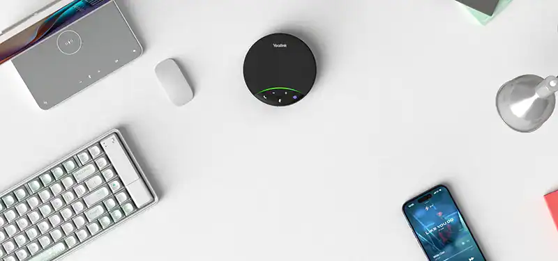 Yealink SP92 Yealink Speakerphone
