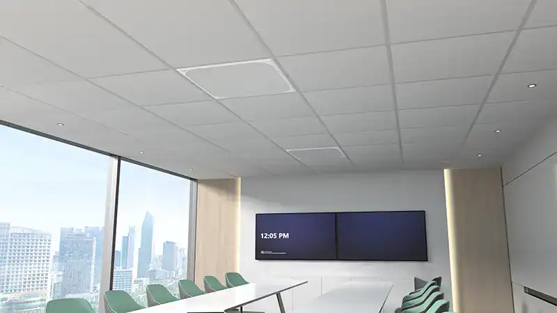 Yealink Room Audio Devices